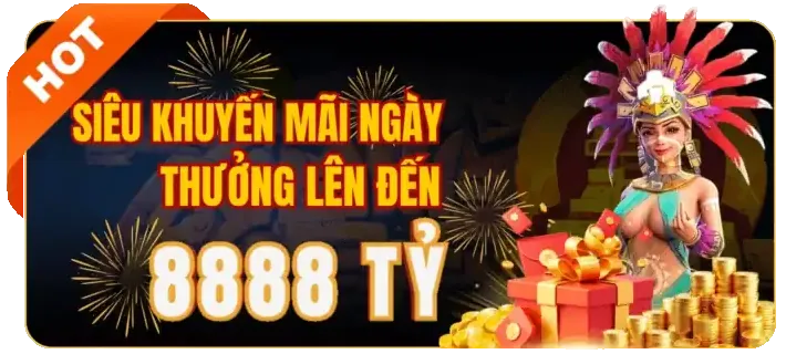 Jackpot khủng và tỷ lệ thắng cao