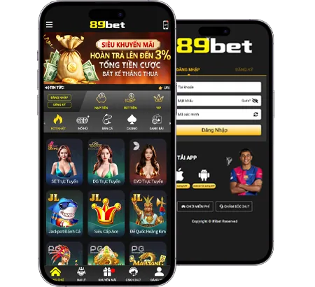 Bàn Blackjack với người chia bài và lá bài