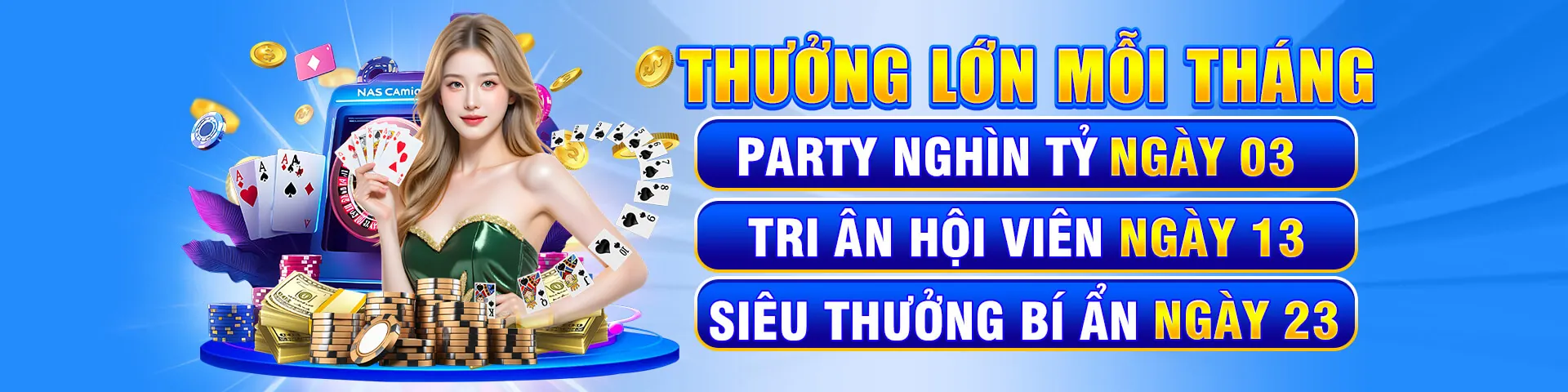 Chương trình Đại lý vg99 win, hợp tác thành công và lợi nhuận cao