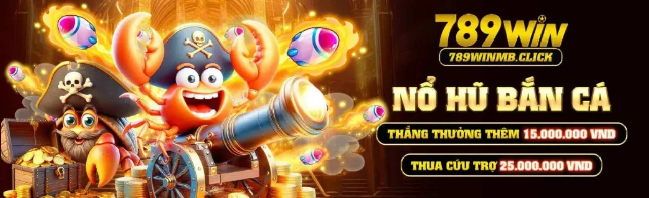 Hình ảnh chính game Nổ Hũ VG99 Win