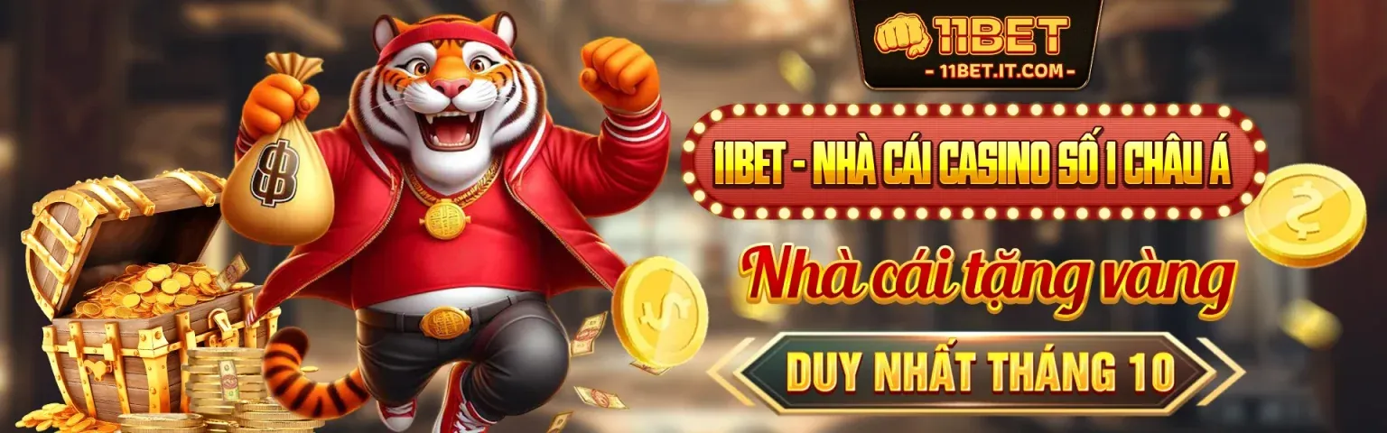 Hình ảnh banner các chương trình khuyến mãi tại vg99 win