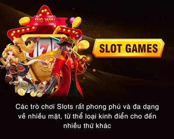 Giao diện trực quan, dễ sử dụng với điều hướng thuận tiện tại vg99 win