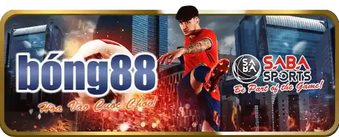 Bàn Baccarat với bài và chip