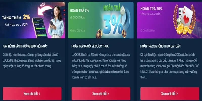Hình ảnh các trò chơi nổ hũ hot nhất tại VG99 Win